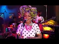 Ada Ehi - Congratulation (GRAMMY'S POSITIVE VIBES)