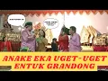 Download Lagu EKA UGET-UGET GOWO PENTUNG ‼😨
