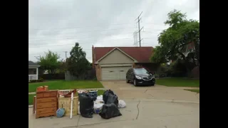Searching Michigan Foreclosures on Zillow