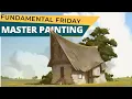 Download Lagu How Pro ARTISTS really learn to PAINT