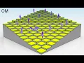 Grasshopper Tutorial - Stepped Landscape Solid Difference