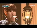 KYUHYUN (규현) - A Million Pieces (밀리언조각) Comeback stage M COUNTDOWN 151015 EP.447