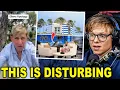 Ellen DeGeneres and Epstein The Disturbing Truth Finally Revealed