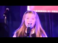 Elle Graper  performs "Alyssa Greene" (The Prom)- Matt Sklar