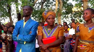 ngwana ishudu harusi ya mtoto wake pendo official video 