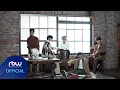 Lagu ONEWE(원위) '기억 속 한 권의 책 (A book in Memory)' MV Making Film