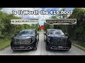2026 GMC Sierra 1500 Denali vs Denali Ultimate - 15 000 Difference Is It Worth the Upgrade