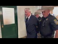 Robert Morris is heading to jail after pleading guilty