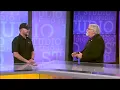 McWilliams Walden x O Reilly Auto Parts August Giveaway Studio 17 Live