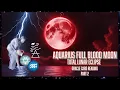 Download Lagu Full Blood Moon Eclipse Turmeric Tangerine Mandrake Herbal Healing Oracle Card Reading Part 2