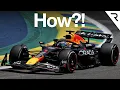 Lagu Max Verstappen’s shock Brazilian GP turnaround explained