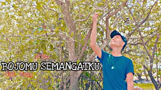 Download Bojomu Semangatku ( Ojo Nganti Melayu Neng Aku ) - Iqblay | Remix Slow Full Bass Cover Version MP3