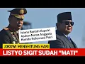 Download Lagu 🔴LIVE‼️DI MATA PRABOWO LISTYO SIGIT SUDAH \