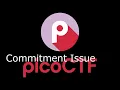 PicoCTF Commitment Issues