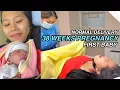 Download Lagu 24 YEARS OLD: FIRST BABY 38 WEEKS | NORMAL DELIVERY