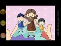 He's Got The Whole World in His Hands | Family Sing Along - Muffin Songs