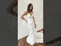 Made with Love wedding dress - Remi