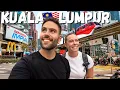Download Lagu Our First Impressions of Malaysia