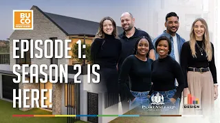 my design rules s2 episode 1 exclusive