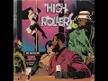 High Rollers (feat. Silent Snipers & Famus AAA)