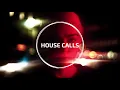 Franky Wah & Olive - You're Not Alone (Original Mix)