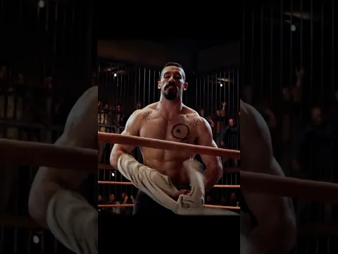 Yuri Boyka Edit💀 | Boyka VS Saikov