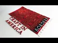BORDERS Craft as Connection between Mexico and the US