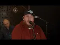 Luke Combs - All I Ever Do Is Leave (Official Music Video)