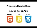 Replit Reps Event Frontend Jam