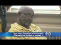 Driver In Deadly Mount Olive School Bus Crash Appears In Court