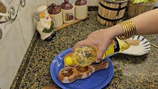 كلبت حته شكلهم تعالو نتعلم روتين ام عراقيه بيوم الانتخابات 