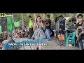 Download Lagu NADA - DASAR KAU BANDIT cover 99 BAND || 99 PRODUCTION