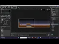 4 GameMaker Platformer - Background and Camera follow
