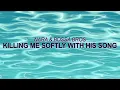 Download Lagu Fugees - Killing Me Softly With His Song (Bossa Nova Cover) ☀️ Summer Songs MP3