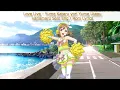 Yume Kataru yori Yume Utaou (Hanamaru Solo) - Eng/Rom Color-Coded Lyrics - Aqours