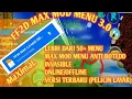 Download Lagu FF2D MOD MENU MAX 3.0 VIP LINK Mediafire Terbaru!!!