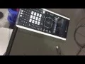 How to charge TI Nspire CX CX CAS plugging in USB charging cable to Texas Instruments Calculator