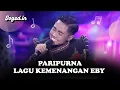 Download Lagu Perdana!! Lagu Kemenangan Eby (Bima) - 'Jangan Lama Lama' !!  Bisa Gila | DA 5 Konser Kemenangan