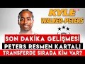 Download Lagu KYLE WALKER-PETERS BEŞİKTAŞ'TA! BEŞİKTAŞ SIRADAKİ TRANSFERİ NEREYE YAPACAK? BEŞİKTAŞ HABERLERİ