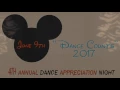 TFTI - Dance Counts 2017