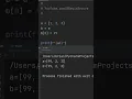 Python List Copying Mistake Everyone Makes