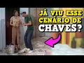 Lagu NOVOS CENÁRIOS e PERSONAGENS: a TEMPORADA de 74 de CHAVES!!