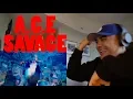 Lagu A.C.E (에이스) - 삐딱선 (SAVAGE) M/V Reaction | OOOH THEY HITTIN DIFFERENT!