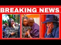 MIDNIGHT NEWS SHOCKER FROM ODINGA FAMILY SHAKES KENYA - WON'T BELIEVE 