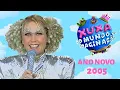 Download Lagu XUXA NO MUNDO DA IMAGINAÇÃO  - ANO NOVO 2005