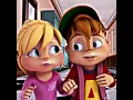 Download Lagu Me and Alvin 💗❤🥰  #edit #alvinnnandthechipmunks #shorts @alvin_aatc