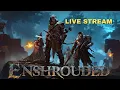 Download Lagu Enshrouded - (Blind) Let's Play! - Episode 1