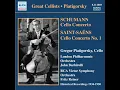 6 Soirees a Saint-Petersbourg, Op. 44: No. 1, Romance in E flat