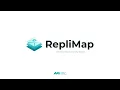 RepliMap Road Elevation