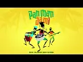 For Me - College Boy Jesse x Dj Spider [Pan Man Jam Riddim]